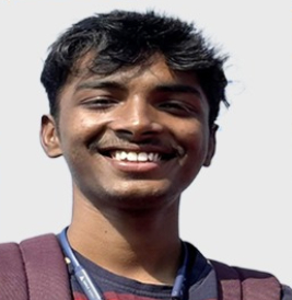 Arjun Gupta